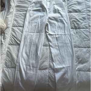 Leggiadro 98% cotton/2% Lycra dress pants Sz 2